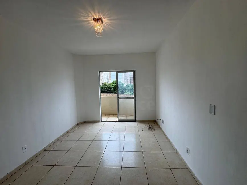 Foto 5 de Apartamento com 2 quartos para alugar, 58m2 em Vila Santa Isabel, Anapolis - GO