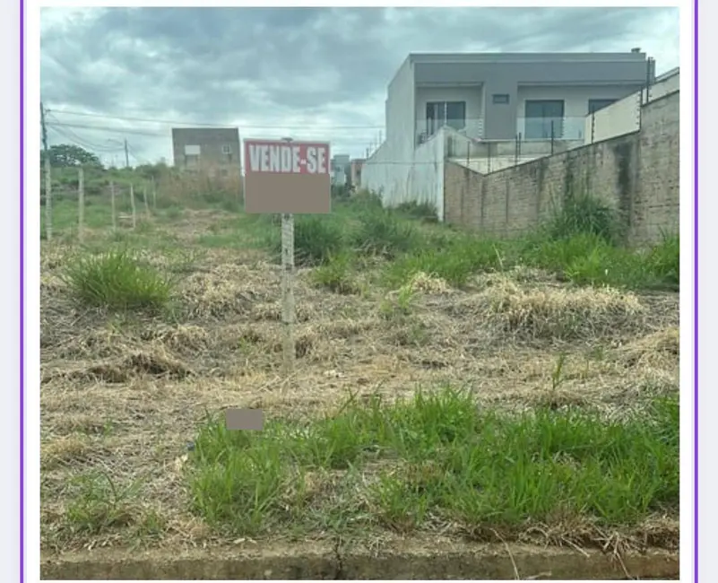 Foto 4 de Terreno / Lote à venda, 360m2 em Residencial Jardins do Lago, Anapolis - GO