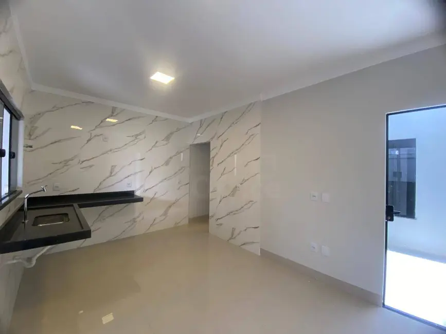 Casa com 2 quartos à venda, 100m2 em Anapolis - GO - imagem 5 Foto 5 de Casa com 2 quartos à venda, 100m2 em Anapolis - GO