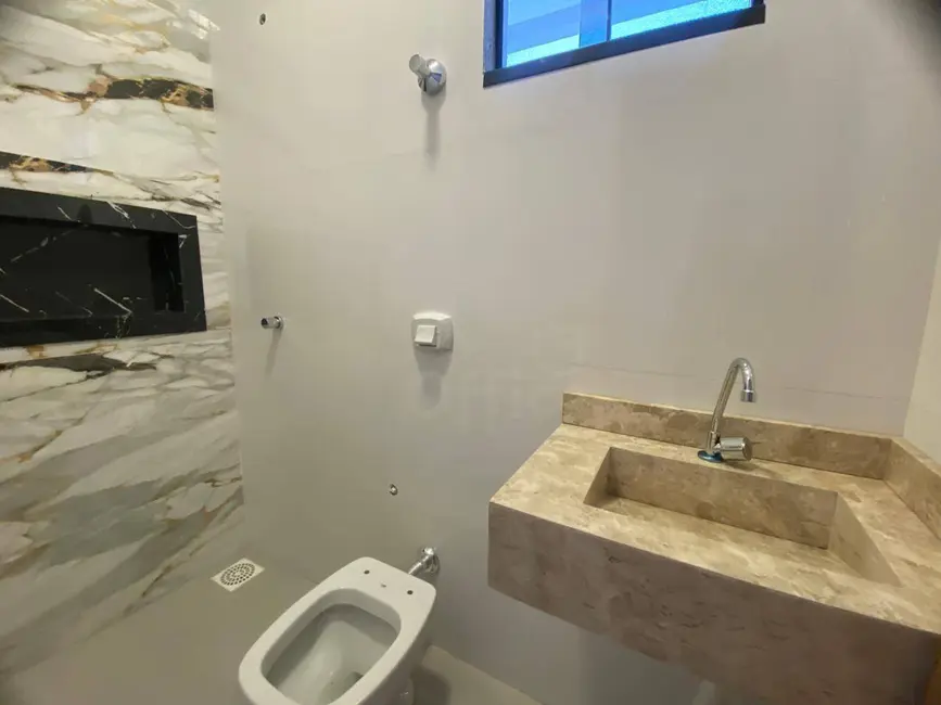 Foto 9 de Casa com 2 quartos à venda, 100m2 em Anapolis - GO