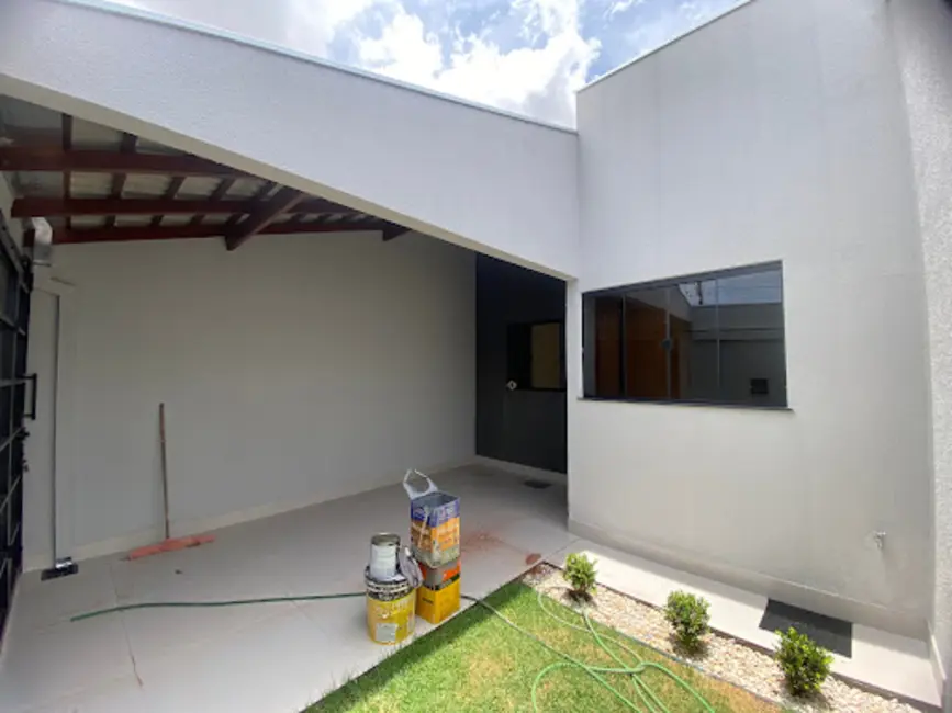Casa com 2 quartos à venda, 100m2 em Anapolis - GO - imagem 2 Foto 2 de Casa com 2 quartos à venda, 100m2 em Anapolis - GO