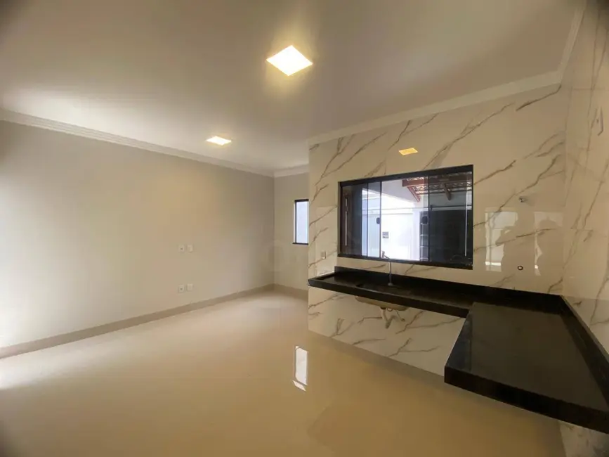 Casa com 2 quartos à venda, 100m2 em Anapolis - GO - imagem 4 Foto 4 de Casa com 2 quartos à venda, 100m2 em Anapolis - GO