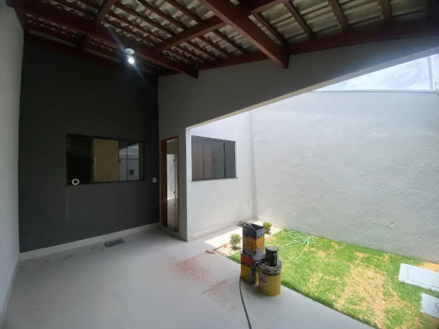 Casa com 2 quartos à venda, 100m2 em Anapolis - GO - imagem 1 Foto 1 de Casa com 2 quartos à venda, 100m2 em Anapolis - GO