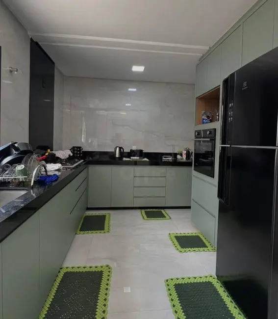 Foto 6 de Sobrado com 4 quartos à venda, 320m2 em Alvorada, Anapolis - GO