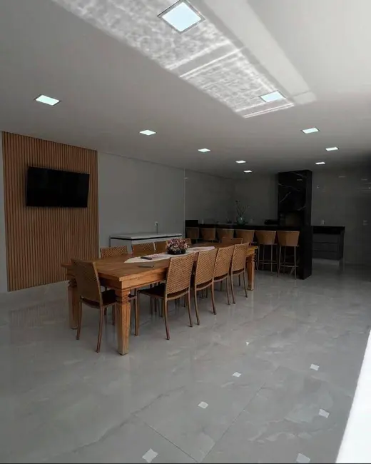 Foto 7 de Sobrado com 4 quartos à venda, 320m2 em Alvorada, Anapolis - GO