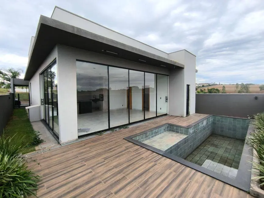 Foto 5 de Casa de Condomínio com 3 quartos à venda, 360m2 em Anapolis - GO