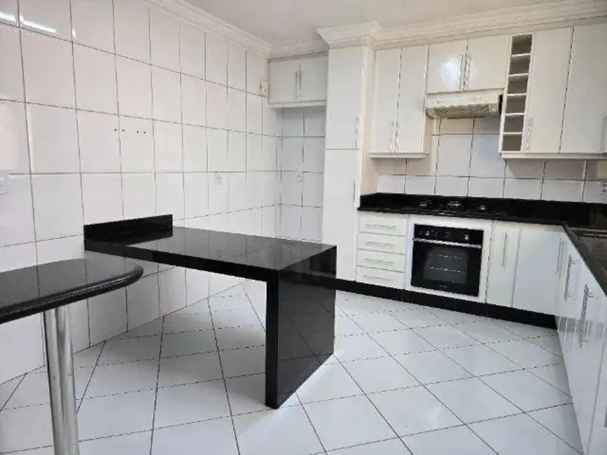 Foto 3 de Apartamento com 4 quartos à venda, 163m2 em Residencial Araujoville, Anapolis - GO