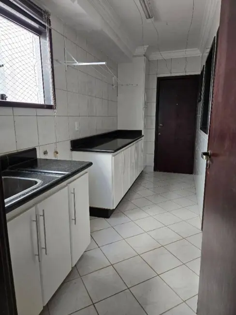 Foto 8 de Apartamento com 4 quartos à venda, 163m2 em Residencial Araujoville, Anapolis - GO