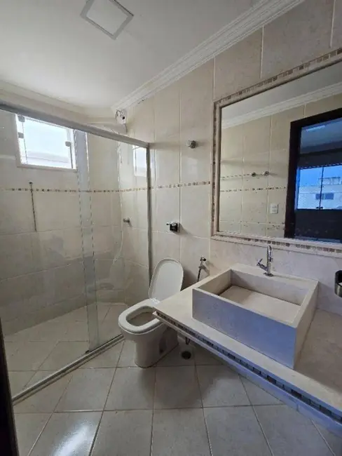 Foto 9 de Apartamento com 4 quartos à venda, 163m2 em Residencial Araujoville, Anapolis - GO