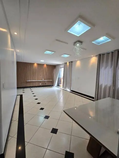 Foto 1 de Apartamento com 4 quartos à venda, 163m2 em Residencial Araujoville, Anapolis - GO