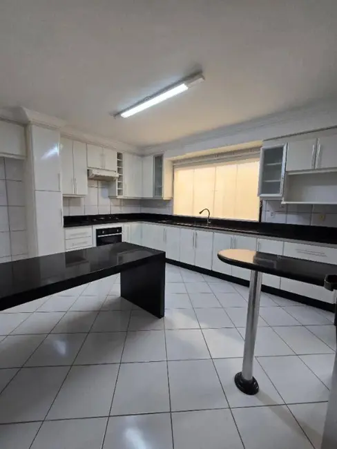 Foto 4 de Apartamento com 4 quartos à venda, 163m2 em Residencial Araujoville, Anapolis - GO