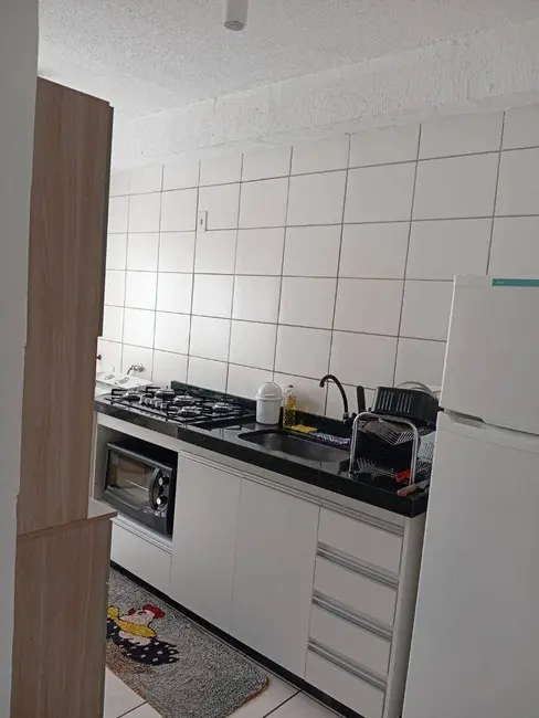 Foto 5 de Apartamento com 2 quartos à venda, 42m2 em Chácaras Colorado, Anapolis - GO