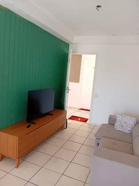 Foto 1 de Apartamento com 2 quartos à venda, 42m2 em Chácaras Colorado, Anapolis - GO