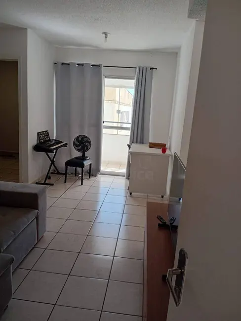 Foto 3 de Apartamento com 2 quartos à venda, 42m2 em Chácaras Colorado, Anapolis - GO