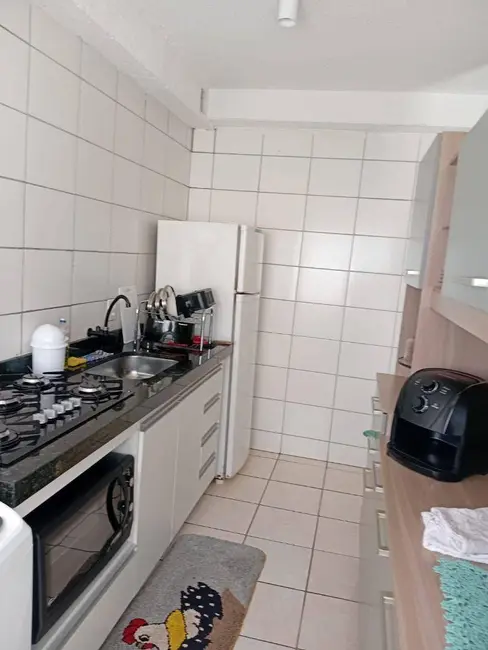 Foto 6 de Apartamento com 2 quartos à venda, 42m2 em Chácaras Colorado, Anapolis - GO