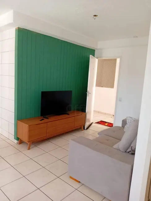 Foto 2 de Apartamento com 2 quartos à venda, 42m2 em Chácaras Colorado, Anapolis - GO