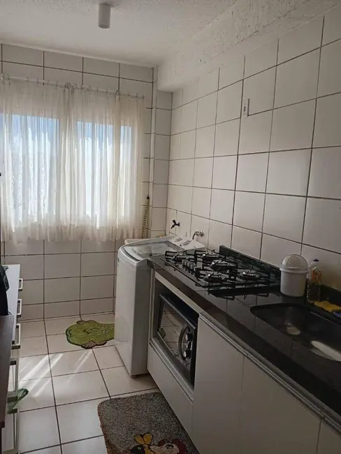 Foto 7 de Apartamento com 2 quartos à venda, 42m2 em Chácaras Colorado, Anapolis - GO