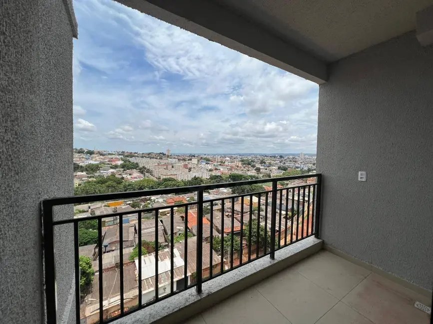 Foto 9 de Apartamento com 2 quartos para alugar, 48m2 em Vila Industrial, Anapolis - GO
