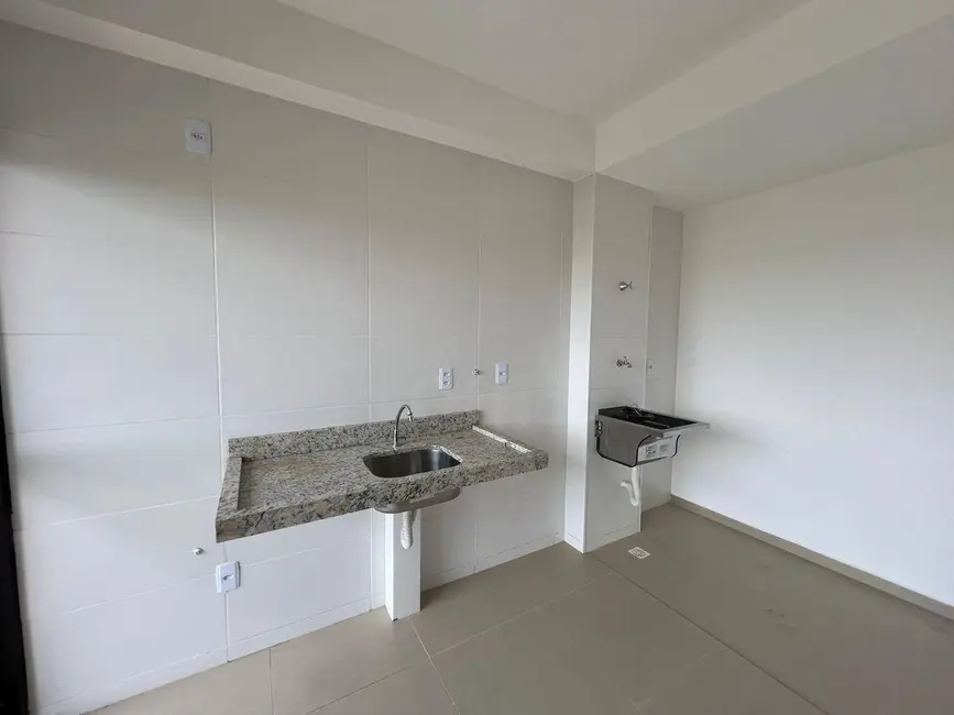 Foto 6 de Apartamento com 2 quartos para alugar, 48m2 em Vila Industrial, Anapolis - GO