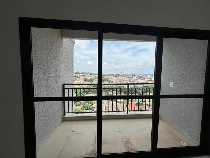 Foto 8 de Apartamento com 2 quartos para alugar, 48m2 em Vila Industrial, Anapolis - GO