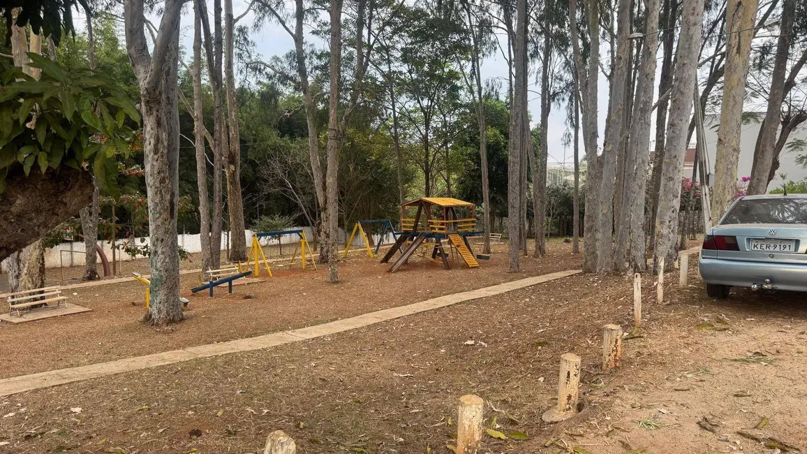 Foto 9 de Apartamento com 3 quartos à venda, 72m2 em Jundiaí, Anapolis - GO