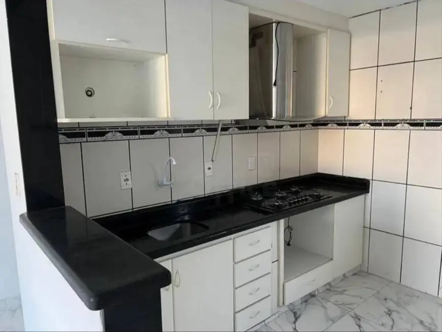Foto 1 de Apartamento com 3 quartos à venda, 72m2 em Jundiaí, Anapolis - GO