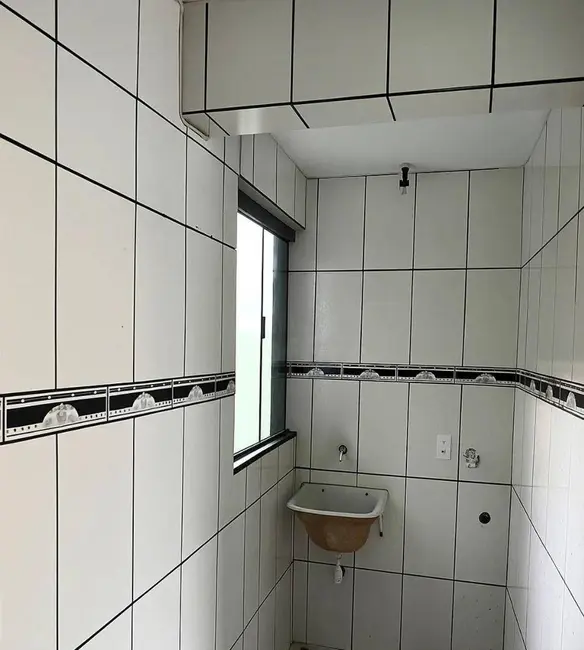 Foto 7 de Apartamento com 3 quartos à venda, 72m2 em Jundiaí, Anapolis - GO