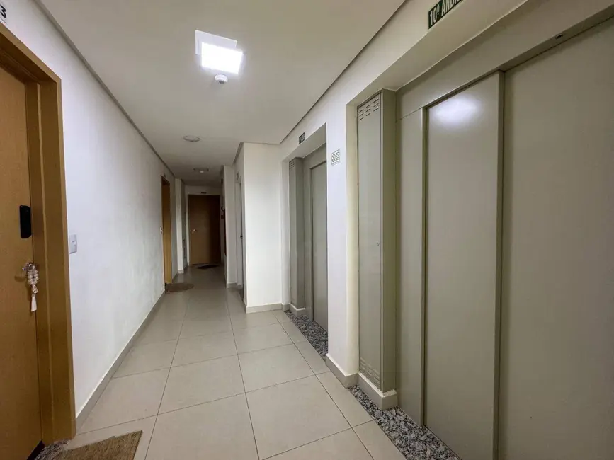 Foto 4 de Kitnet com 1 quarto para alugar, 32m2 em Maracananzinho, Anapolis - GO