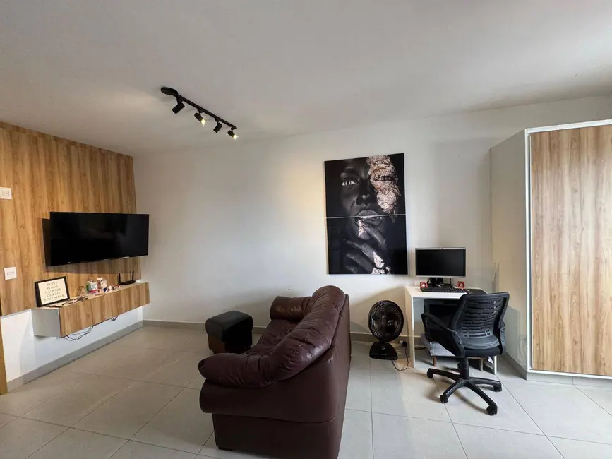 Foto 9 de Kitnet com 1 quarto para alugar, 32m2 em Maracananzinho, Anapolis - GO