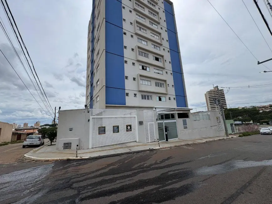 Foto 2 de Kitnet com 1 quarto para alugar, 32m2 em Maracananzinho, Anapolis - GO