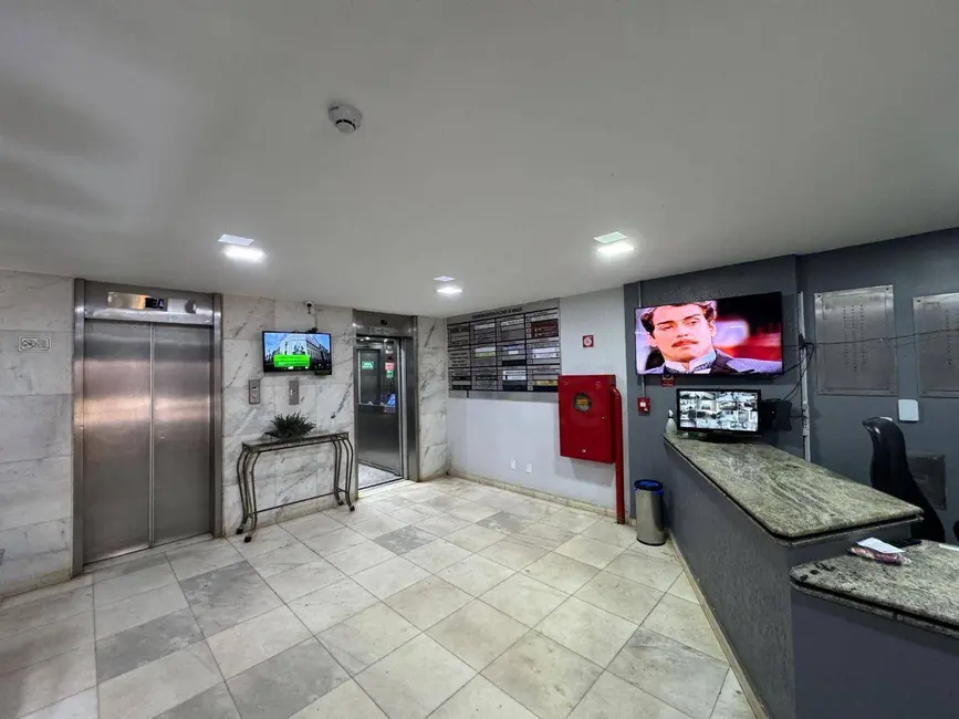 Foto 3 de Sala Comercial para alugar, 63m2 em Setor Central, Anapolis - GO