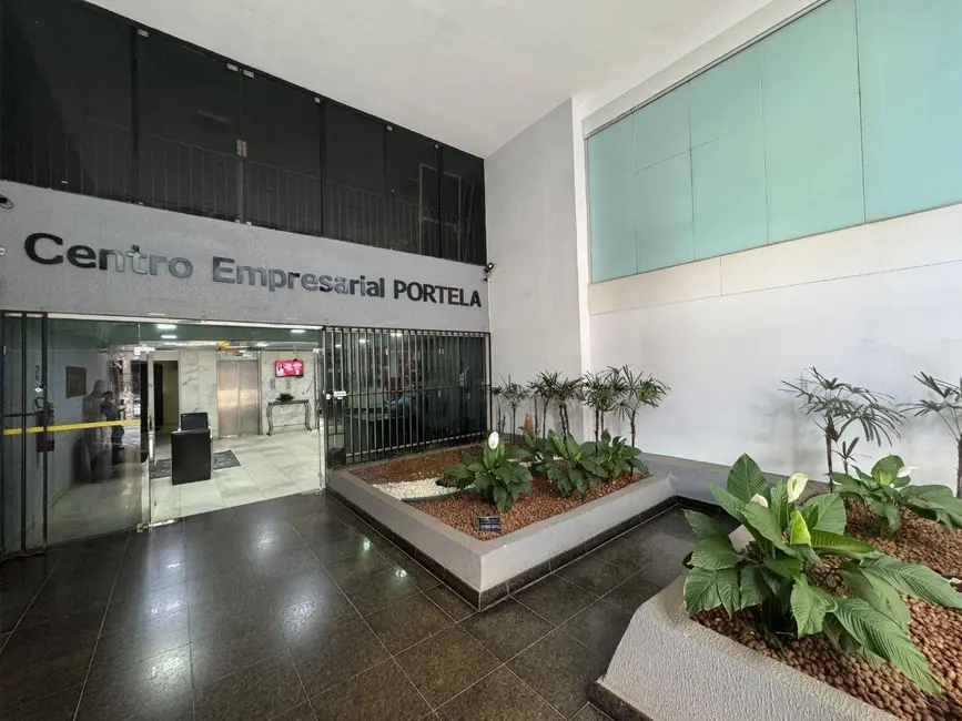 Foto 1 de Sala Comercial para alugar, 63m2 em Setor Central, Anapolis - GO
