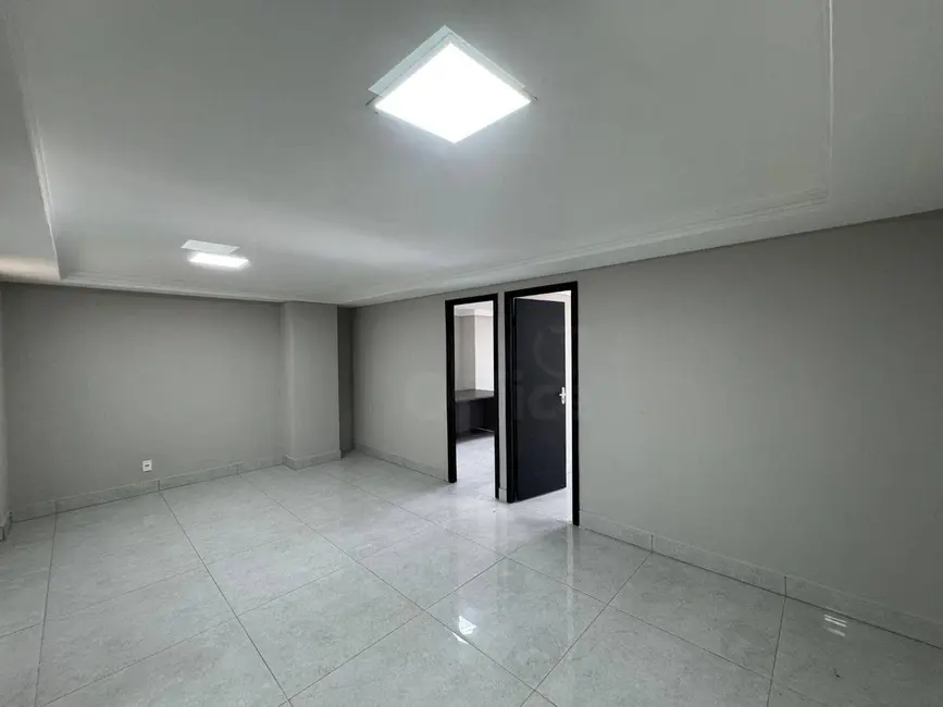 Foto 7 de Sala Comercial para alugar, 63m2 em Setor Central, Anapolis - GO