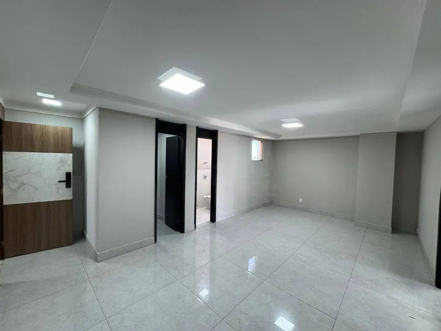 Foto 6 de Sala Comercial para alugar, 63m2 em Setor Central, Anapolis - GO