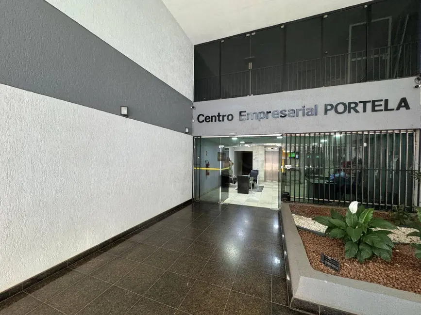 Foto 2 de Sala Comercial para alugar, 63m2 em Setor Central, Anapolis - GO