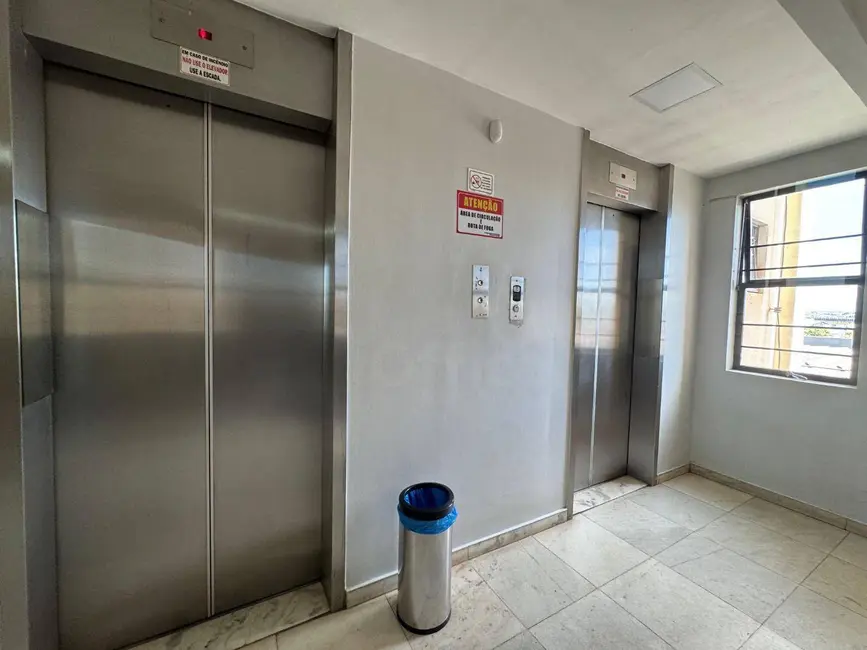 Foto 4 de Sala Comercial para alugar, 63m2 em Setor Central, Anapolis - GO