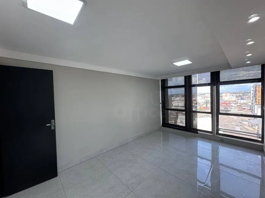 Foto 9 de Sala Comercial para alugar, 63m2 em Setor Central, Anapolis - GO