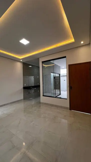 Foto 7 de Casa com 3 quartos à venda, 120m2 em Parque Calixtópolis, Anapolis - GO