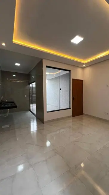 Foto 5 de Casa com 3 quartos à venda, 120m2 em Parque Calixtópolis, Anapolis - GO