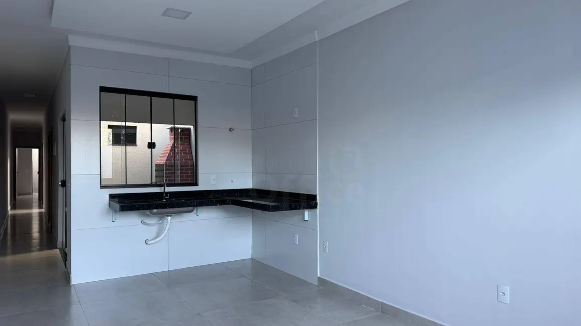 Foto 7 de Casa com 2 quartos à venda, 112m2 em Residencial Morumbi, Anapolis - GO