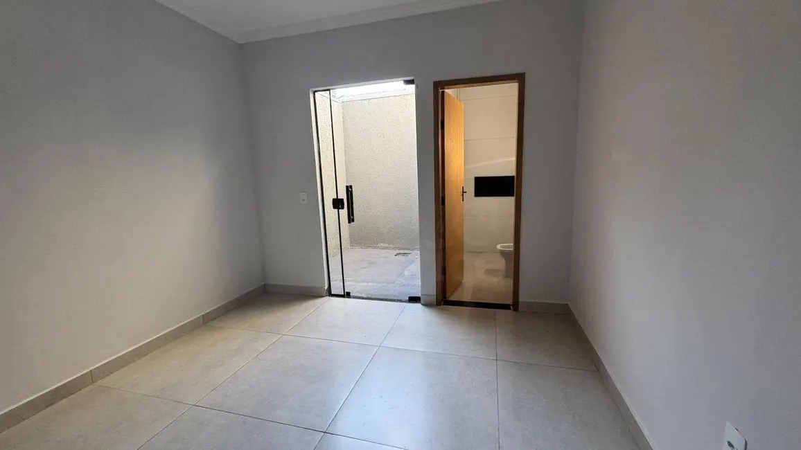 Foto 5 de Casa com 2 quartos à venda, 112m2 em Residencial Morumbi, Anapolis - GO