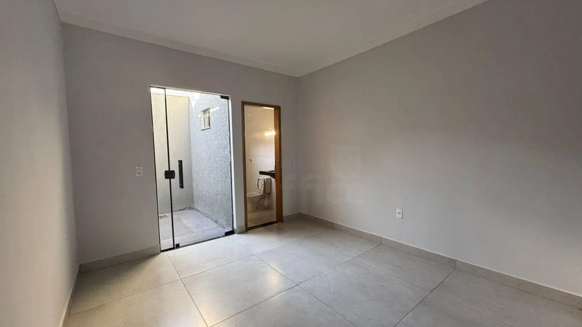 Foto 1 de Casa com 2 quartos à venda, 112m2 em Residencial Morumbi, Anapolis - GO