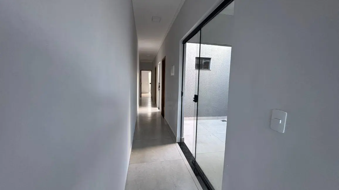 Foto 6 de Casa com 2 quartos à venda, 112m2 em Residencial Morumbi, Anapolis - GO