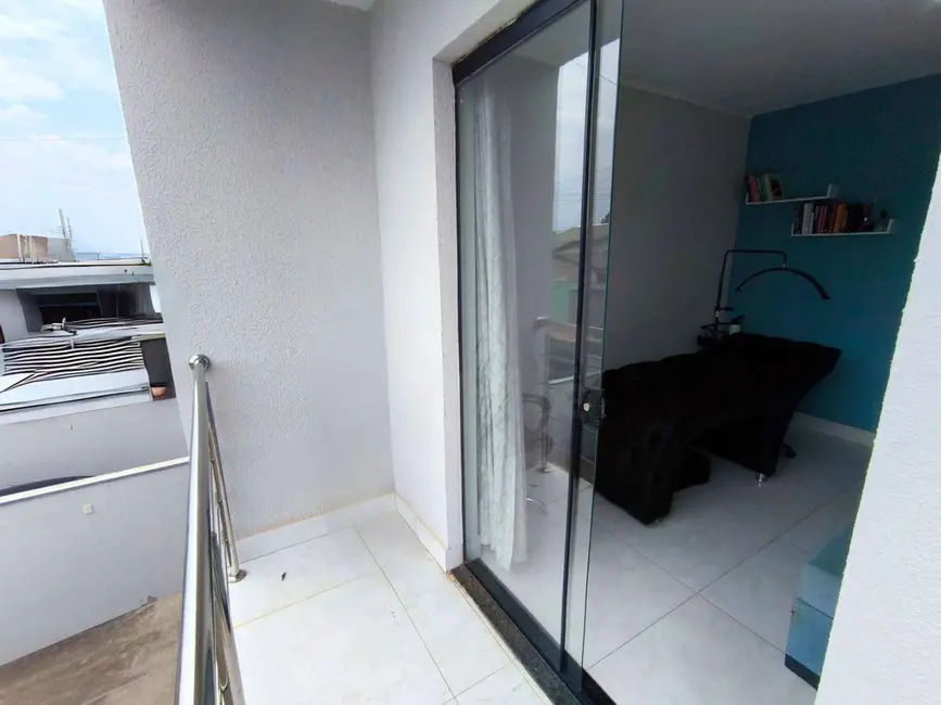 Foto 5 de Sobrado com 2 quartos à venda, 120m2 em Lourdes, Anapolis - GO