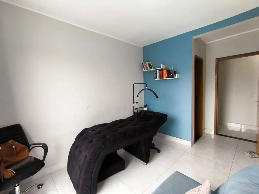 Foto 4 de Sobrado com 2 quartos à venda, 120m2 em Lourdes, Anapolis - GO