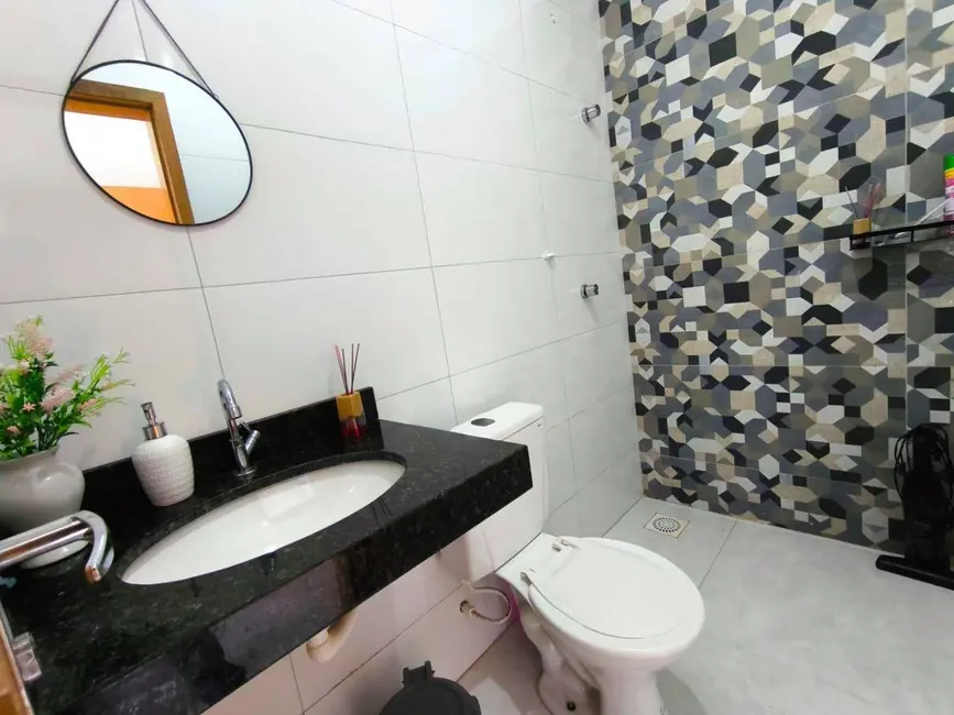 Foto 7 de Sobrado com 2 quartos à venda, 120m2 em Lourdes, Anapolis - GO