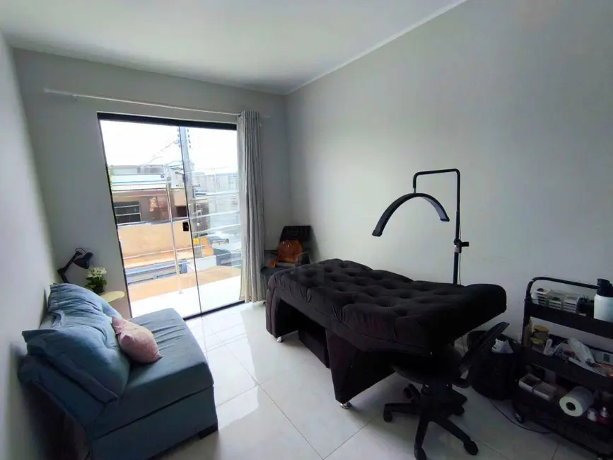 Foto 9 de Sobrado com 2 quartos à venda, 120m2 em Lourdes, Anapolis - GO