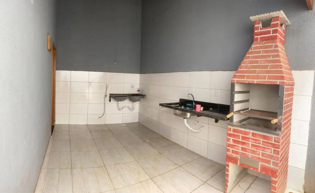 Casa com 3 quartos à venda, 200m2 em Residencial Arco-Íris, Anapolis - GO - imagem 3 Foto 3 de Casa com 3 quartos à venda, 200m2 em Residencial Arco-Íris, Anapolis - GO