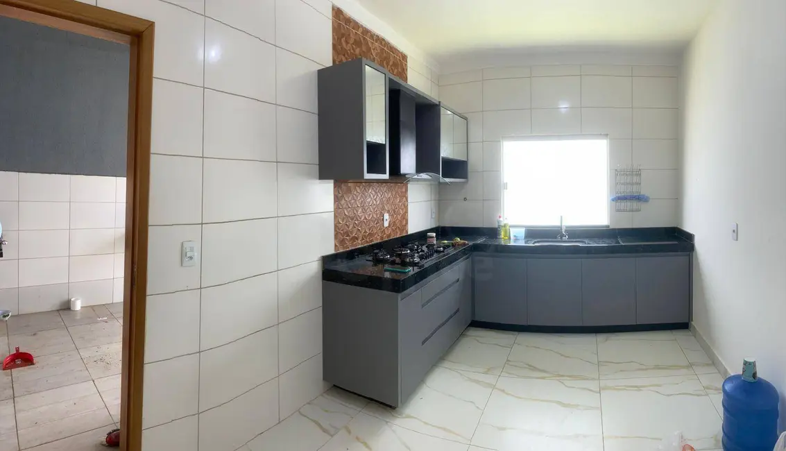 Casa com 3 quartos à venda, 200m2 em Residencial Arco-Íris, Anapolis - GO - imagem 6 Foto 6 de Casa com 3 quartos à venda, 200m2 em Residencial Arco-Íris, Anapolis - GO