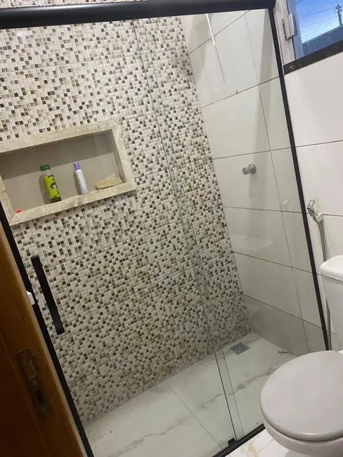 Casa com 3 quartos à venda, 200m2 em Residencial Arco-Íris, Anapolis - GO - imagem 5 Foto 5 de Casa com 3 quartos à venda, 200m2 em Residencial Arco-Íris, Anapolis - GO
